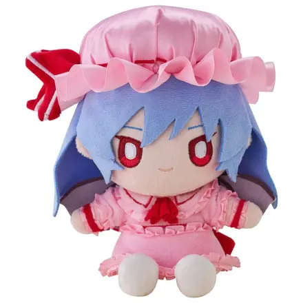 Touhou Project F:NEX HOWAHOWA Series Figurina de plus Remilia Scarlet 18 cm poza produsului