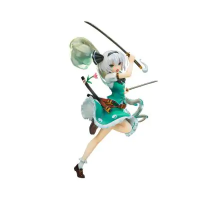 Touhou Project Statuie Youmu Konpaku 20 cm poza produsului