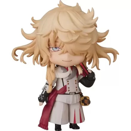 Touken Ranbu Nendoroid Figurina de Acțiune Ichimonji Norimune 10 cm termékfotója