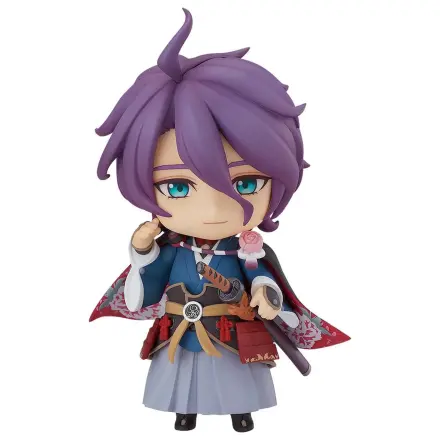 Touken Ranbu Nendoroid Figurină de acțiune Kasen Kanesada 10cm poza produsului