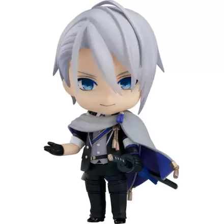 Touken Ranbu Nendoroid figurina de actiune Yamambagiri Chougi 10 cm poza produsului