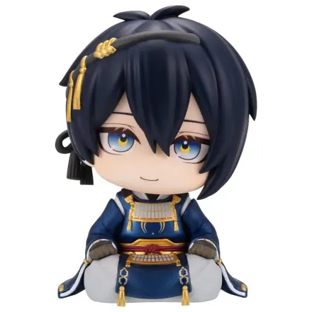 Touken Ranbu-ONLINE Look Up Figurina PVC Munechika Mikazuki 11 cm poza produsului