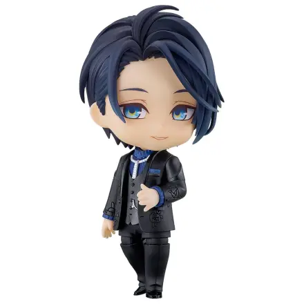 Touken Ranbu Online Nendoroid Figurina de acțiune Munechika: Ceremonial Attire Ver. 10 cm poza produsului