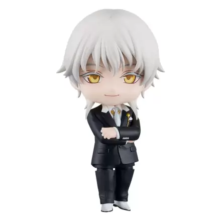 Touken Ranbu Online Nendoroid Figurina de actiune Tsurumaru Kuninaga: Ceremonial Attire Ver. 10 cm poza produsului