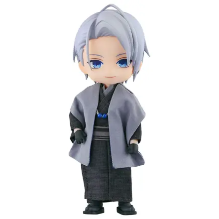 Touken Ranbu -ONLINE- Nendoroid Doll Acțiune Figurină Yamanbagiri Chougi: Casual Outfit Ver. 14 cm poza produsului
