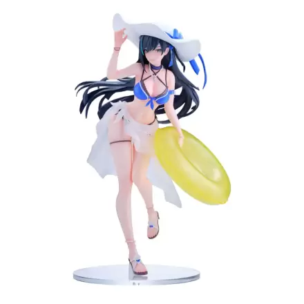 Statuie PVC Tower of Fantasy 1/7 Lin 25 cm poza produsului
