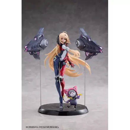 Statuie PVC Tower of Fantasy 1/7 Nemesis Venus Ver. 25 cm termékfotója