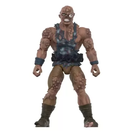 Figurină de acțiune Toxic Avenger Ultimates Toxic Avenger Movie Version 18 cm termékfotója