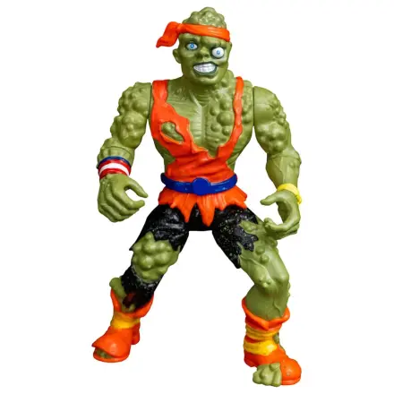 Toxic Crusader figurină de acțiune Toxie 13 cm poza produsului