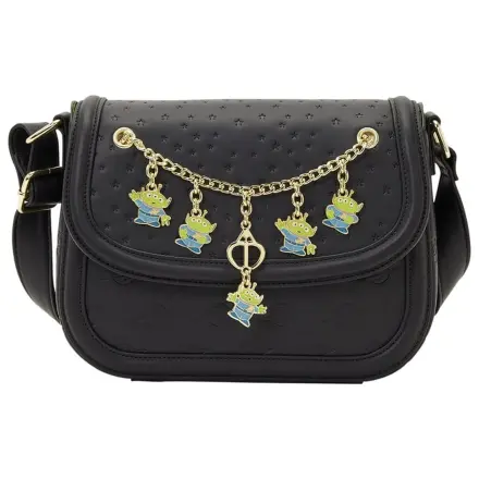 Toy Story 5 Aliens Charm Geanta crossbody poza produsului