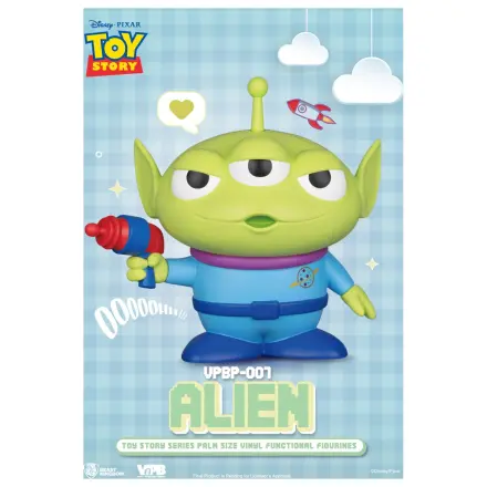 Figurina din vinil pusculita Toy Story Alien 12 cm poza produsului