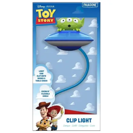 Toy Story Book Light Alien poza produsului