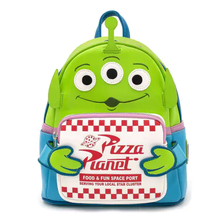 Toy Story Alien Pizza Box geantă rucsac poza produsului
