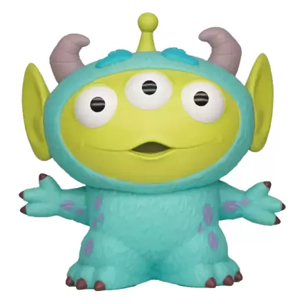 Toy Story pușculiță Alien Sulley termékfotója