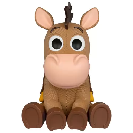 Toy Story Pusculita de Vinil Bullseye 25 cm poza produsului