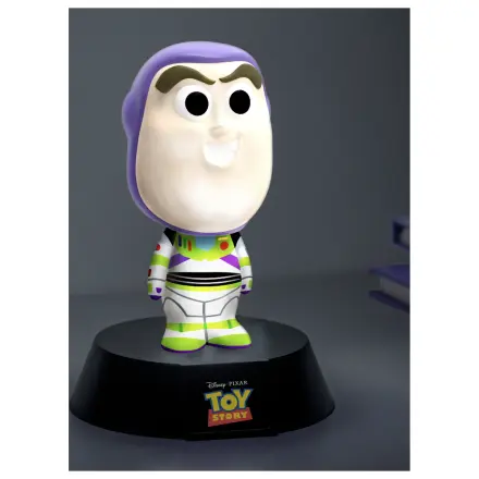 Toy Story Buzz Icon Lampa 10 cm poza produsului