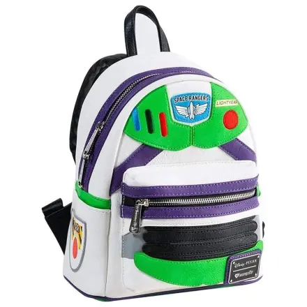 Toy Story Buzz Lightyear Rucsac Mini Loungefly poza produsului