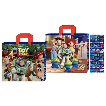 Toy Story Punga de cumparaturi Friends poza produsului