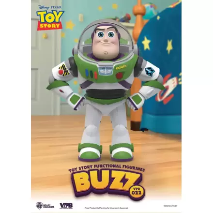 Toy Story Figurina funcțională PVC Buzz 40 cm termékfotója