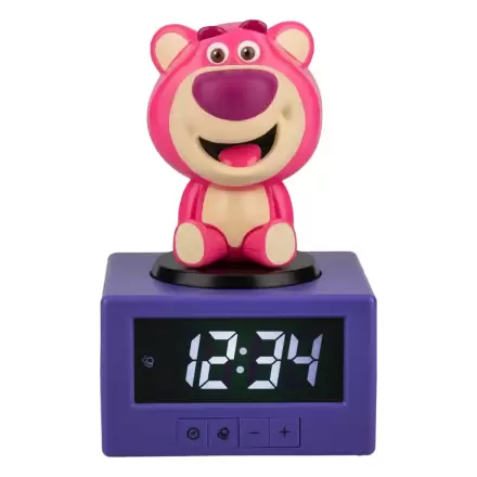 Toy Story Icon Ceas cu alarma Lotso poza produsului