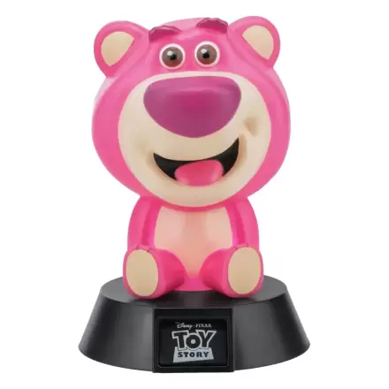 Toy Story Icons Lampa Lotso Huggin Bear poza produsului
