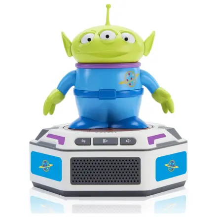 Toy Story Interactiv Mini Robot Jucarie Alien *Versiunea in engleza* poza produsului