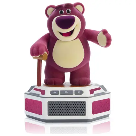 Toy Story Robot interactiv Mini Lotso *Versiune în engleză* poza produsului