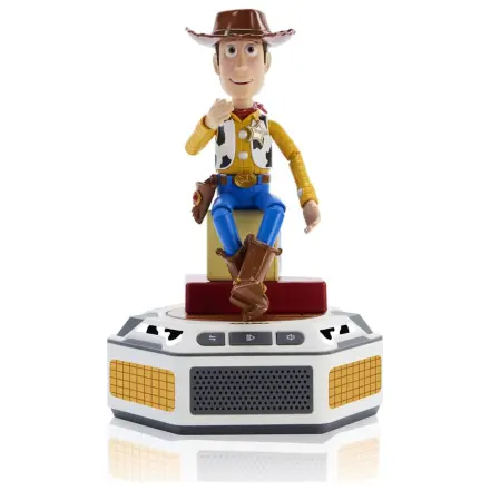 Toy Story Robot interactiv Mini Robot Woody *versiune în engleză* poza produsului