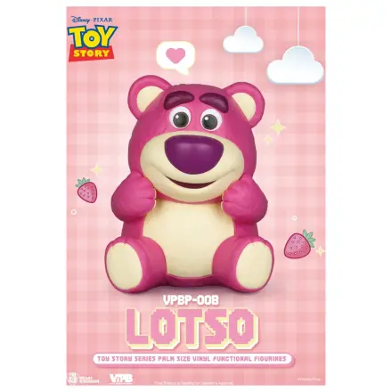 Toy Story Lotso Bank Figura de vinil 11.6cm poza produsului