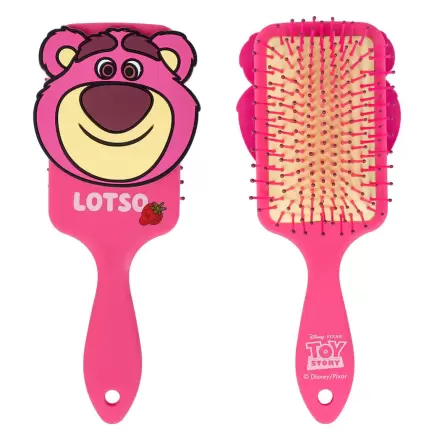 Perie de păr Toy Story Lotso poza produsului
