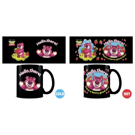Toy Story Lotso Cană cu schimbare la căldură poza produsului