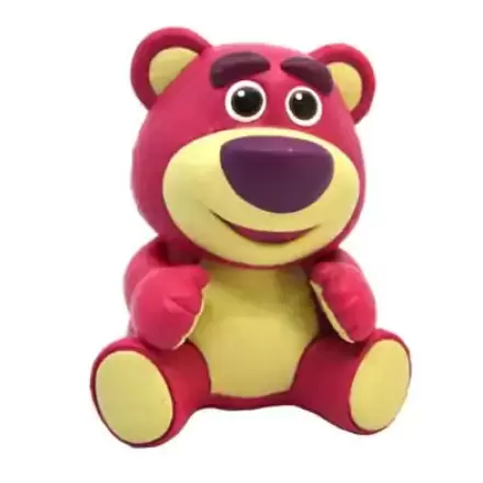 Toy Story Pușculiță Lotso 15 cm termékfotója