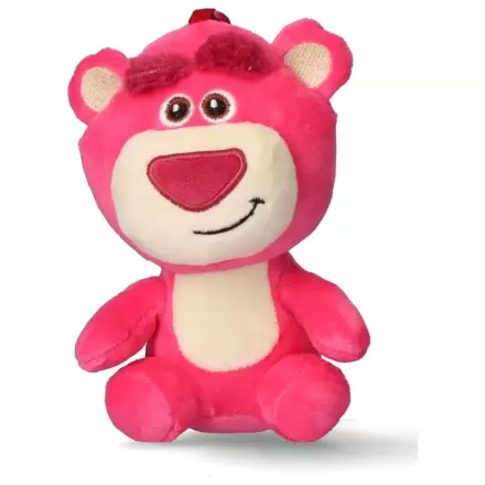 Toy Story Jucărie de pluș breloc Lotso 12 cm poza produsului