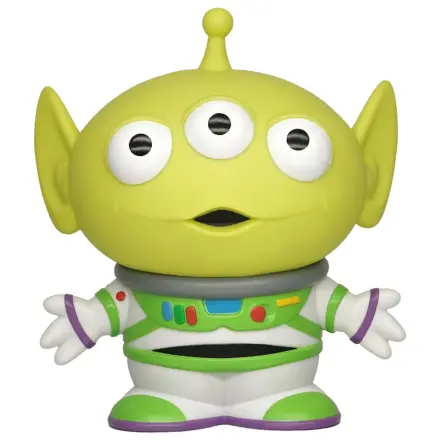 Toy Story Pusculita Colectibila Alien Buzz Remix poza produsului