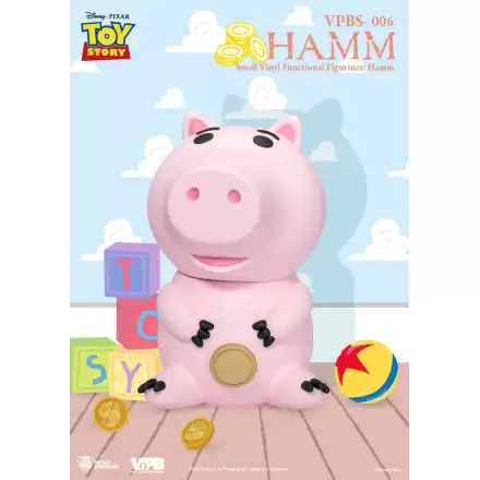 Toy Story Pușculiță Vinil Hamm 25 cm termékfotója