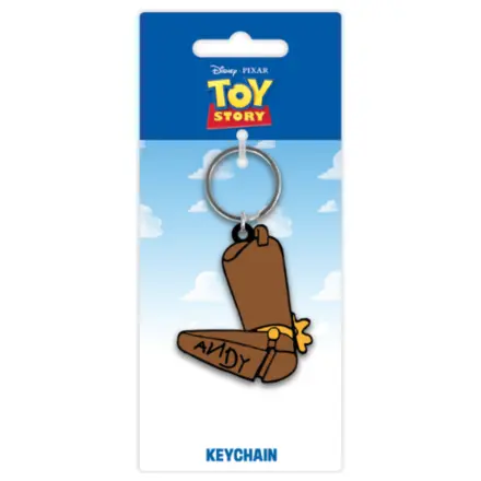 Toy Story Woody's Boot Breloc PVC poza produsului