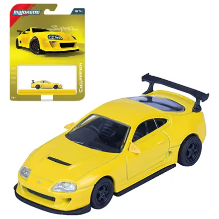 Toyota Supra 1995 poza produsului