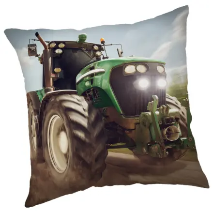 Tractor Verde fata de perna poza produsului