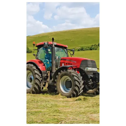 Tractor Red Prosop de maini, Prosop de fata, Prosop poza produsului