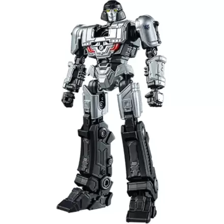 Transformers 8 AMK Mini Series Kit model din plastic D-16 15 cm termékfotója