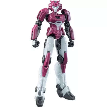 Transformers 8 AMK Mini Series Kit Model Plastic Elita-1 13 cm termékfotója