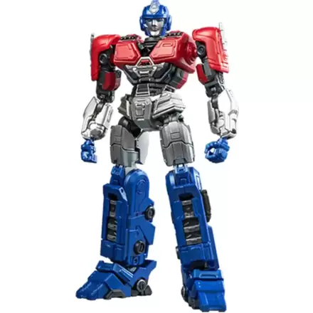 Transformers 8 AMK Mini Series Kit Model Plastic Orion Pax 14 cm termékfotója