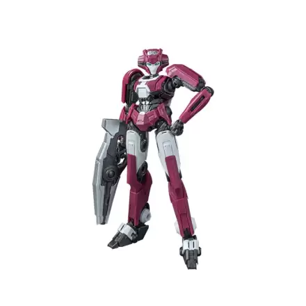 Transformers 8 AMK Series Kit Model Plastic Elita-1 20 cm termékfotója