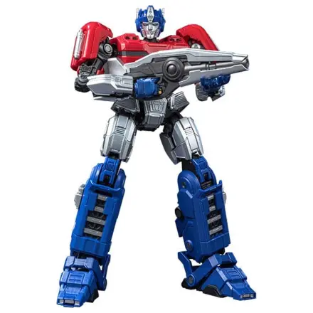 Transformers 8 AMK Series Kit Model Plastic Orion Pax 20 cm poza produsului