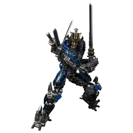 Transformers: Age of Extinction AMK Pro Series Model Kit Drift 16 cm poza produsului