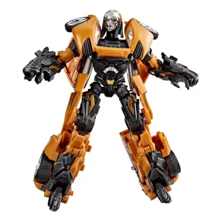 Transformers: Age of Extinction Studio Series Leader Class Figurină de acțiune Concept Art KSI Widow 11 cm poza produsului