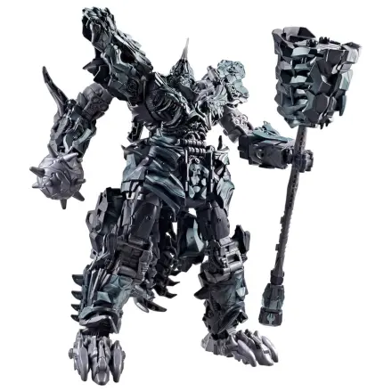Transformers: Age of Extinction Studio Series Titan Class Figurina de acțiune Grimlock 38 cm poza produsului