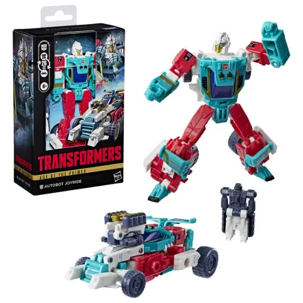 Transformers Age Of The Primes Autobot Joyride figurina 13cm poza produsului