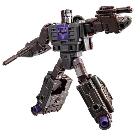 Transformers Age of the Primes Blast Off Combaticon figurina 14cm poza produsului