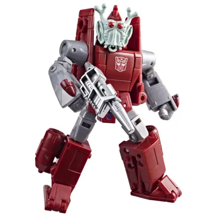Transformers Age of the Primes Deluxe Class figurina de actiune Autobot Powerglide 11 cm poza produsului